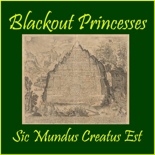 Sic Mundus Creatus Est