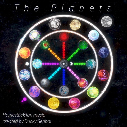 The Planets