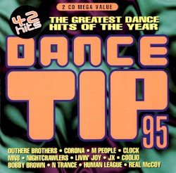 Dance Tip 95