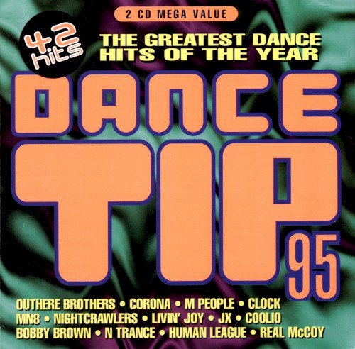 Dance Tip 95