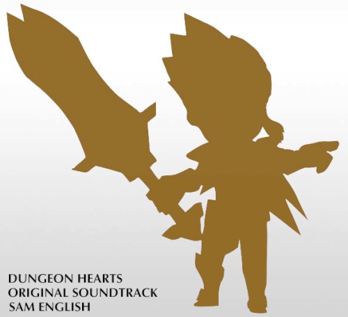 Dungeon Hearts - Original Soundtrack