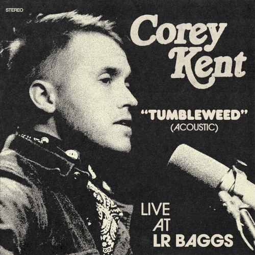 Tumbleweed (acoustic, live at Lr Baggs)