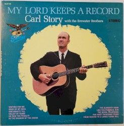 My Lord Keeps a Record