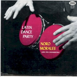 Latin Dance Party, Vol. 3