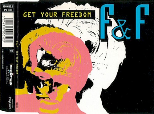 Get your Freedom