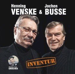 Inventur