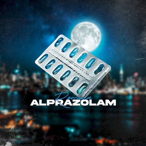 Alprazolam