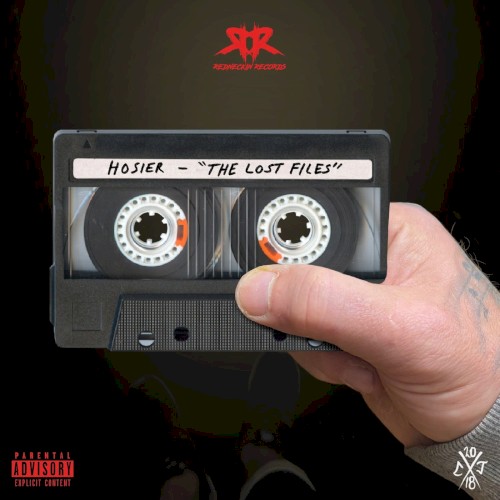 The Lost Files