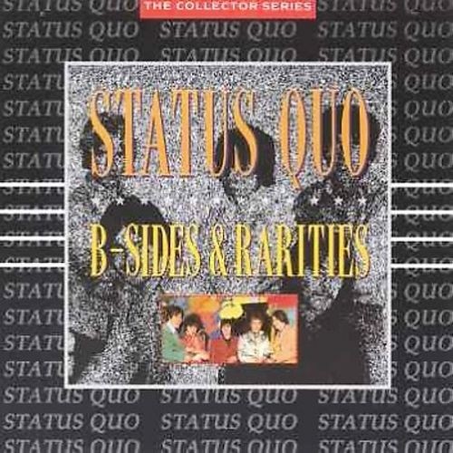 B-Sides & Rarities