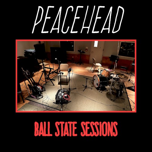 Ball State Sessions