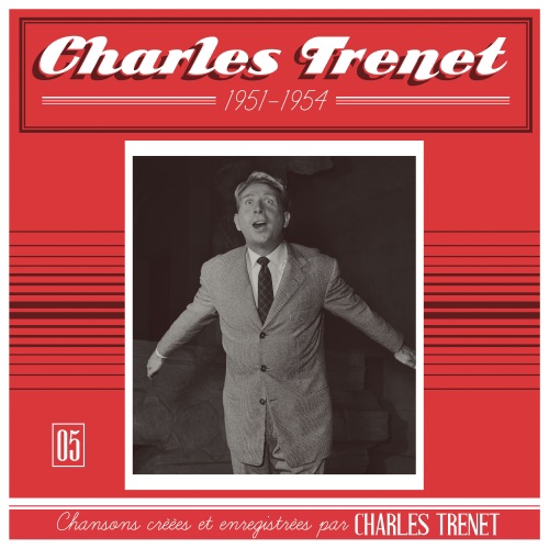 1951 – 1954 (Remasterisé en 2017)