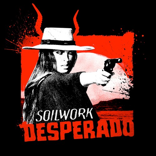 Desperado (radio edit)
