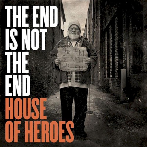 The End Is Not The End EP