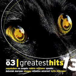 Ö3 Greatest Hits, Volume 13