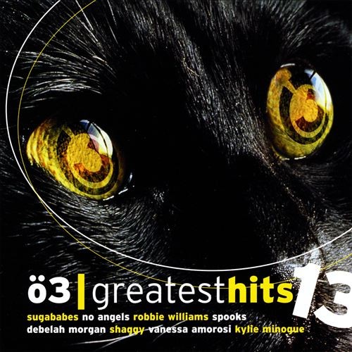 Ö3 Greatest Hits, Volume 13