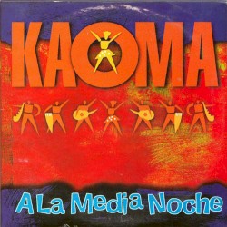 A la media noche