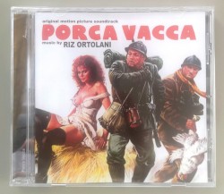 Porca vacca
