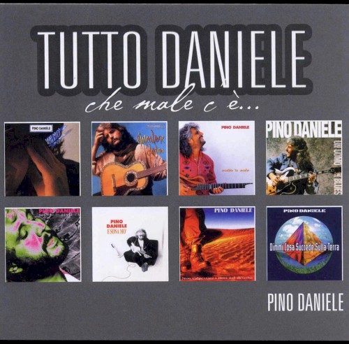 Tutto Daniele: Che male c'è...