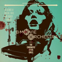 The Ultimate In Thrilling, Erotic And Raunchy Filmmusic !! Volume 1