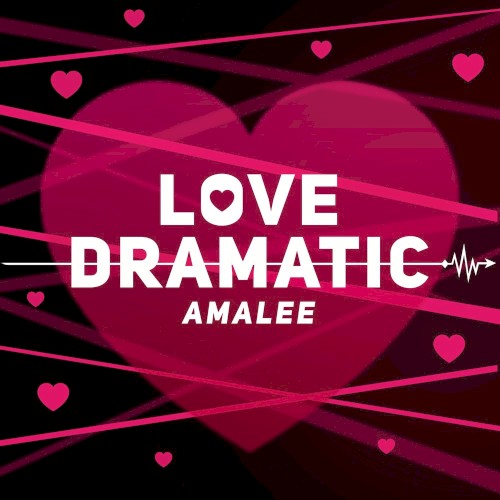 Love Dramatic (From "Kaguya - Sama: Love Is War")