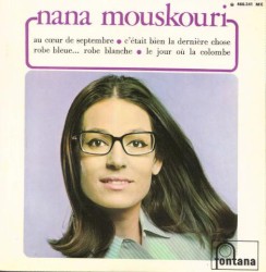 Au cœur de septembre
