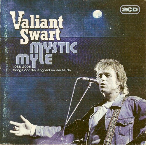 Mystic Myle