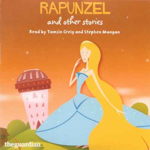 Rapunzel and Other Stories