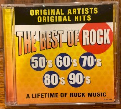 The Best of Rock