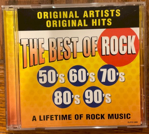 The Best of Rock