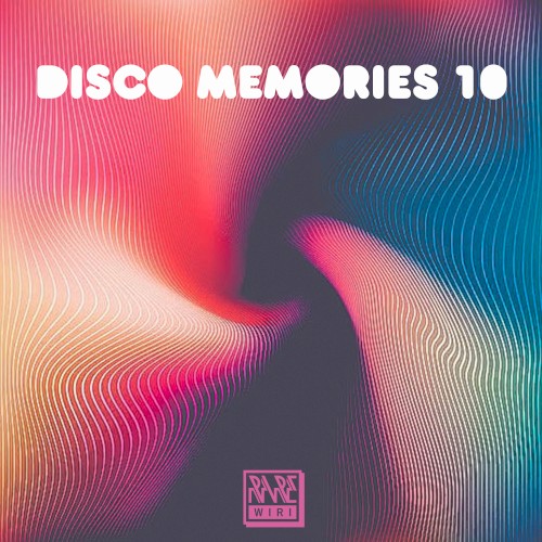 Disco Memories, Vol. 10