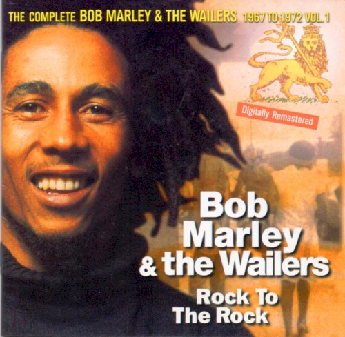 Rock to the Rock