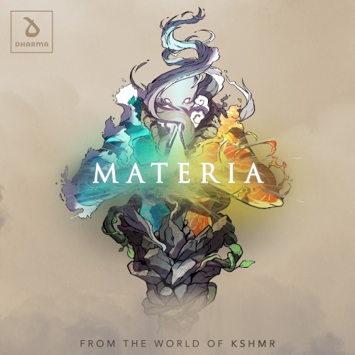 Materia