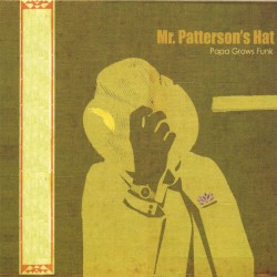 Mr. Patterson's Hat