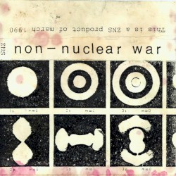 Non-Nuclear War
