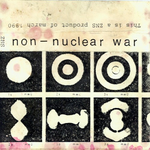 Non-Nuclear War