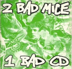 1 Bad CD