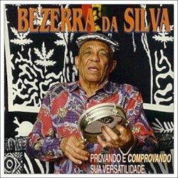 PROVANDO E COMPROVANDO SUA VERSATILIDADE