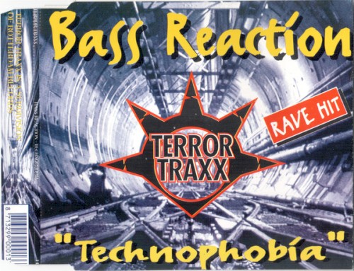 Technophobia