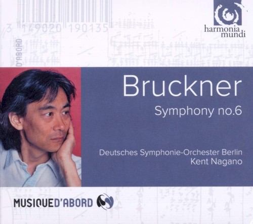 Bruckner: Symphony no. 6