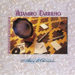 50 Anos de Chorinho
