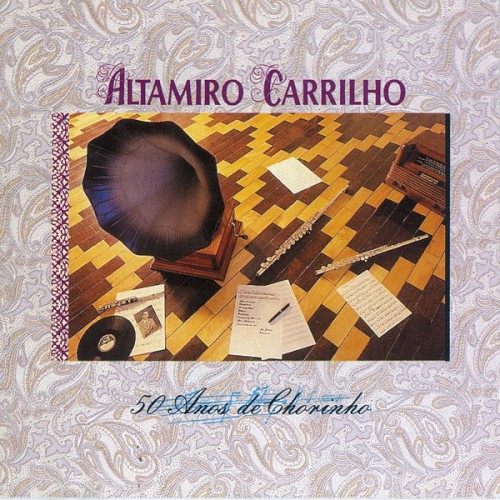 50 Anos de Chorinho