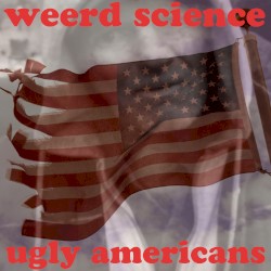 Ugly Americans