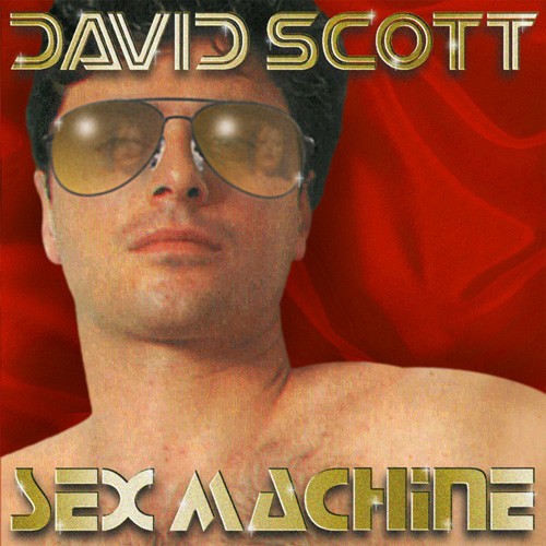 Sex Machine