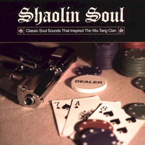 Shaolin Soul