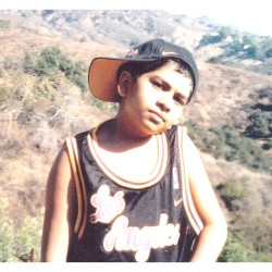 Rohan Rap When He Was 11 Years Old!
