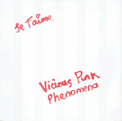 Je t'aime (moi non plus)