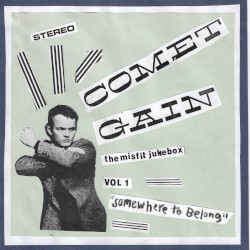 The Misfit Jukebox, Vol 1: Somewhere to Belong