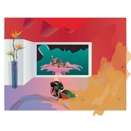 Ravines