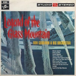 Legend of the Glass Mountain