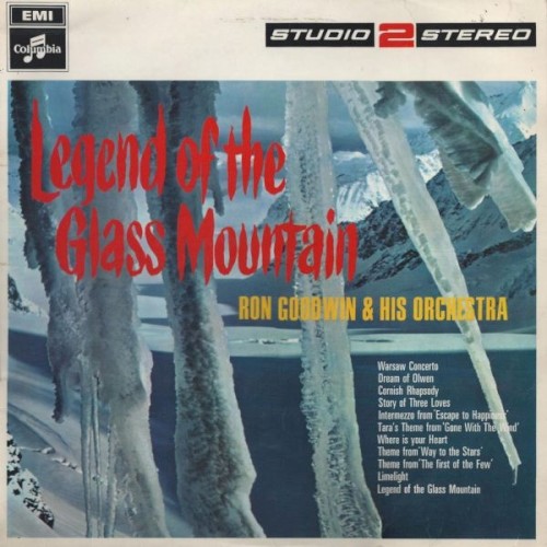 Legend of the Glass Mountain